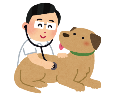 フィラリア予防