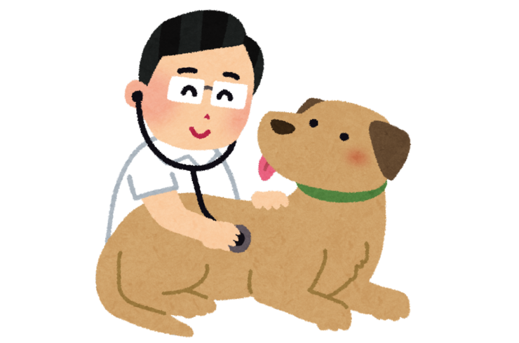 フィラリア予防