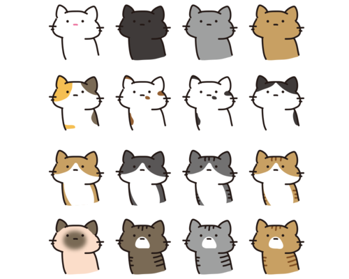 doubutu_yuruyurunekoset